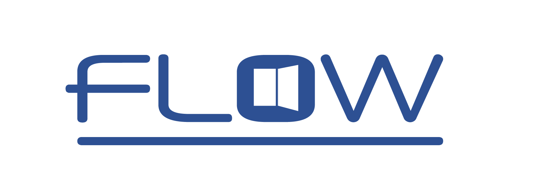 Flow Decoration Logo